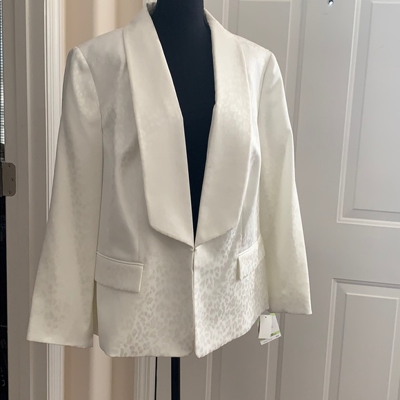 Kasper Gilded Age Jacket - Picture 1 of 7